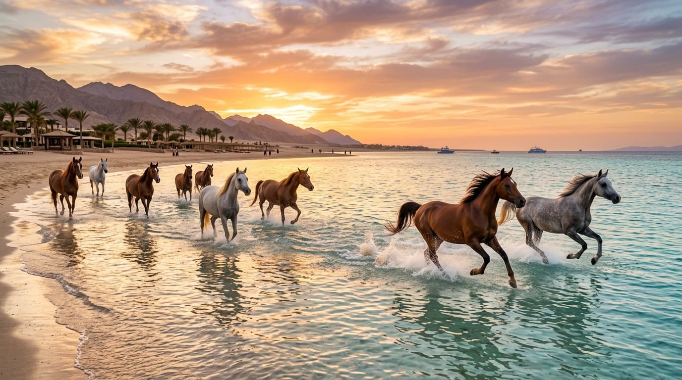 Horse Riding Private