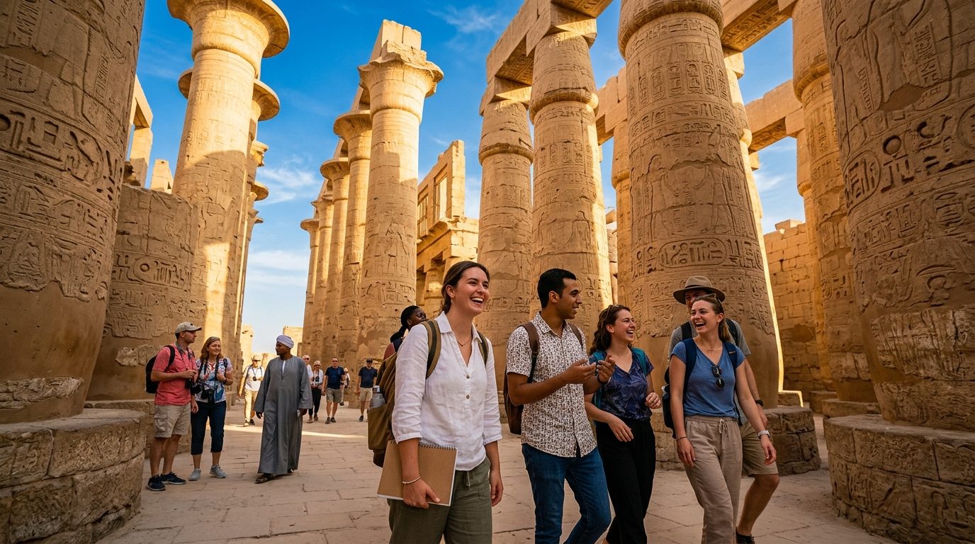 Historic Cairo Walking Tour: Architectural Wonders of Al-Muizz Street, Bab Zuweila, and Sultan Hassan (2026 Essential Edition)