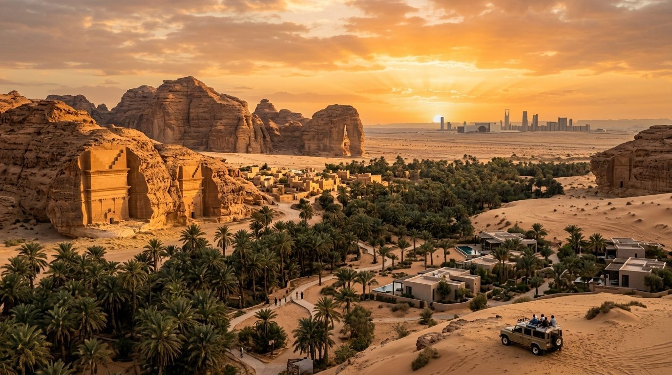 Over 1 Million Sqm Allocated for Tourism Projects in Hurghada