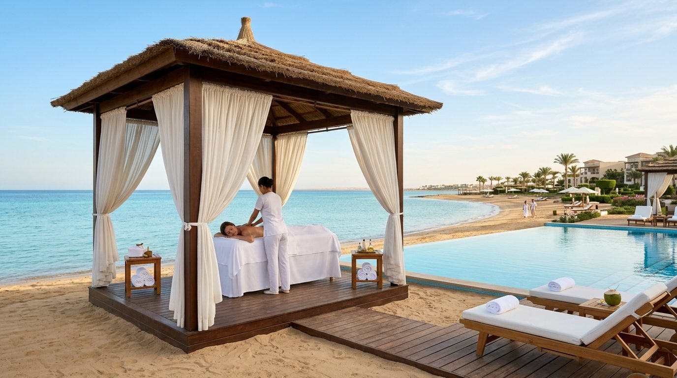 Red Sea Stability: Egypt-Saudi Partnership Safeguards Tourism